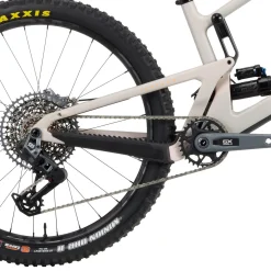 Juliana Furtado 5 C GX AXS Complete Mountain Bike - Women's 2024- Mountain Bikes