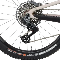 Juliana Furtado 5 C GX AXS Complete Mountain Bike - Women's 2024- Mountain Bikes