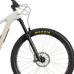 Juliana Furtado 5 C GX AXS Complete Mountain Bike - Women's 2024- Mountain Bikes