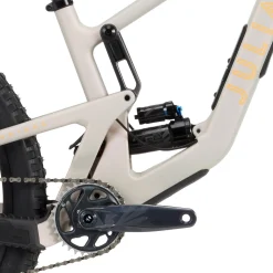 Juliana Furtado 5 C S Complete Mountain Bike - Women's 2024- Mountain Bikes