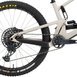 Juliana Furtado 5 C S Complete Mountain Bike - Women's 2024- Mountain Bikes