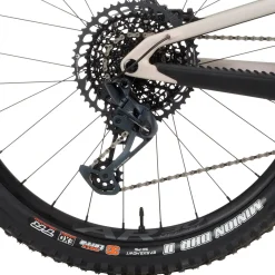 Juliana Furtado 5 C S Complete Mountain Bike - Women's 2024- Mountain Bikes