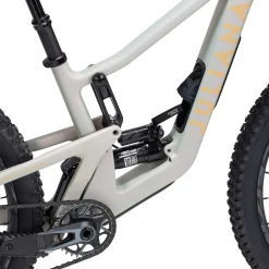 Juliana Furtado 5 CC X0 AXS Complete Mountain Bike - Women's 2024- Mountain Bikes