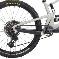 Juliana Furtado 5 CC X0 AXS Complete Mountain Bike - Women's 2024- Mountain Bikes