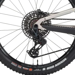 Juliana Furtado 5 CC X0 AXS Complete Mountain Bike - Women's 2024- Mountain Bikes