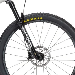 Juliana Furtado 5 CC X0 AXS Complete Mountain Bike - Women's 2024- Mountain Bikes