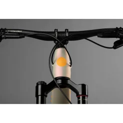 Juliana Furtado 5 CC X0 AXS Reserve Complete Mountain Bike - Women's 2024- Mountain Bikes