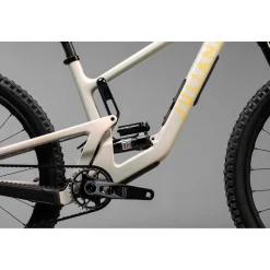 Juliana Furtado 5 CC X0 AXS Reserve Complete Mountain Bike - Women's 2024- Mountain Bikes