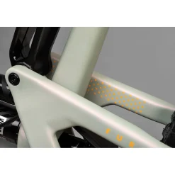 Juliana Furtado 5 CC X0 AXS Reserve Complete Mountain Bike - Women's 2024- Mountain Bikes