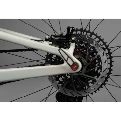 Juliana Furtado 5 CC X0 AXS Reserve Complete Mountain Bike - Women's 2024- Mountain Bikes