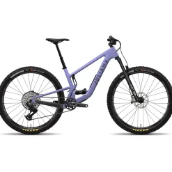 Juliana Joplin 4 C GX AXS Complete Mountain Bike - Women's 2025- Mountain Bikes