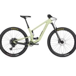 Juliana Joplin 4 C R Complete Mountain Bike - Women's 2024- Mountain Bikes