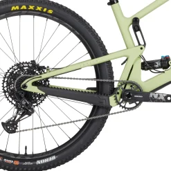 Juliana Joplin 4 C R Complete Mountain Bike - Women's 2024- Mountain Bikes