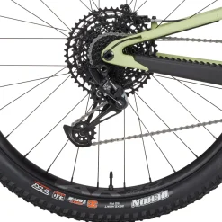 Juliana Joplin 4 C R Complete Mountain Bike - Women's 2024- Mountain Bikes