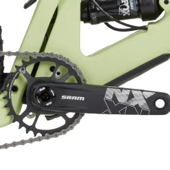 Juliana Joplin 4 C R Complete Mountain Bike - Women's 2024- Mountain Bikes