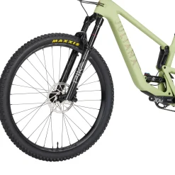 Juliana Joplin 4 C R Complete Mountain Bike - Women's 2024- Mountain Bikes