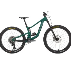 Juliana Roubion 4.1 C GX AXS Complete Mountain Bike - Women's 2024- Mountain Bikes