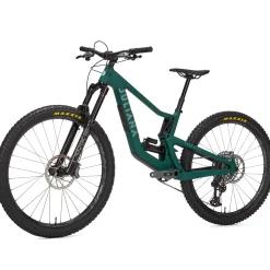 Juliana Roubion 4.1 C GX AXS Complete Mountain Bike - Women's 2024- Mountain Bikes