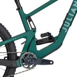 Juliana Roubion 4.1 C S Complete Mountain Bike - Women's 2024- Mountain Bikes