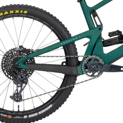 Juliana Roubion 4.1 C S Complete Mountain Bike - Women's 2024- Mountain Bikes