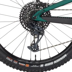 Juliana Roubion 4.1 C S Complete Mountain Bike - Women's 2024- Mountain Bikes