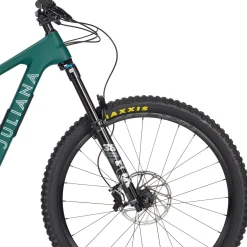 Juliana Roubion 4.1 C S Complete Mountain Bike - Women's 2024- Mountain Bikes