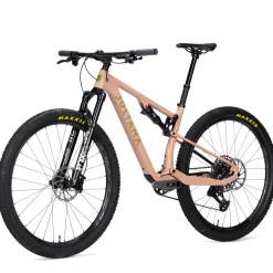 Juliana Wilder C GX AXS TR Complete Mountain Bike - Women's 2024- Mountain Bikes