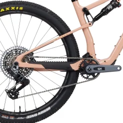 Juliana Wilder C GX AXS TR Complete Mountain Bike - Women's 2024- Mountain Bikes