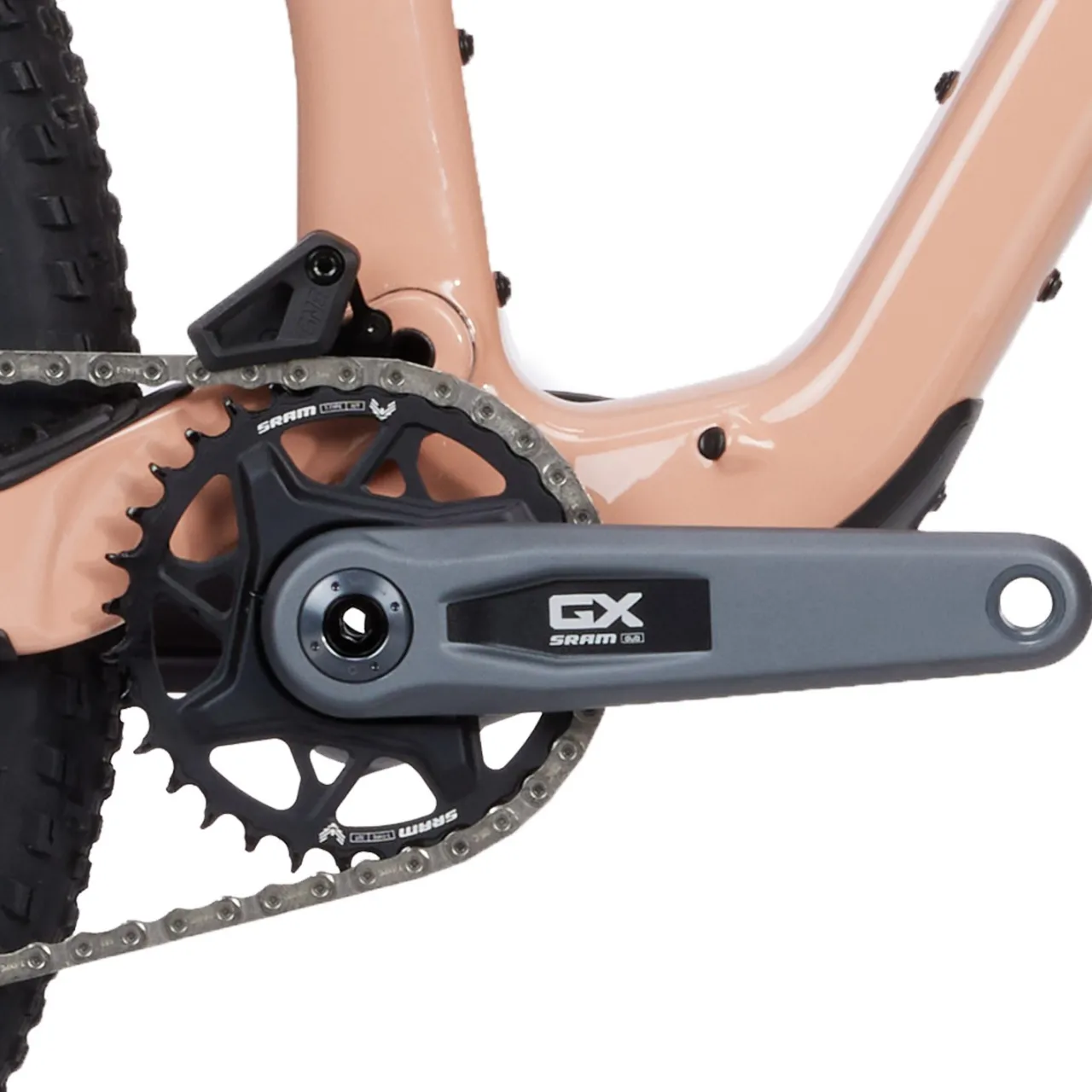 Juliana Wilder C GX AXS TR Complete Mountain Bike - Women's 2024- Mountain Bikes