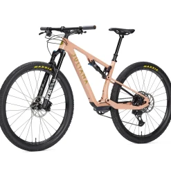 Juliana Wilder C S TR Complete Mountain Bike - Women's 2024- Mountain Bikes