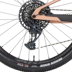 Juliana Wilder C S TR Complete Mountain Bike - Women's 2024- Mountain Bikes