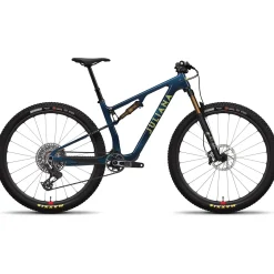 Juliana Wilder CC X0 AXS TR Reserve Complete Mountain Bike - Women's 2025- Mountain Bikes