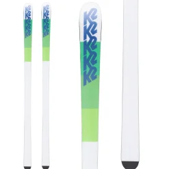 K2 244 Skis 2025- Skis