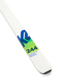 K2 244 Skis 2025- Skis