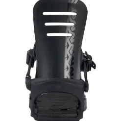 K2 Afterblack Snowboard + Formula Snowboard Bindings  + Overdraft Snowboard Boots 2025- Snowboards, Bindings & Boots|Snowboard Packages