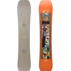 K2 Alchemist LTD Snowboard 2025- Snowboards