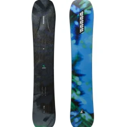 K2 Alchemist Snowboard + Bond Snowboard Bindings 2025- Snowboards With Bindings|Snowboard Packages