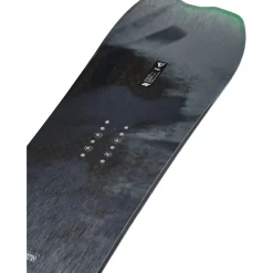 K2 Alchemist Snowboard + Bond Snowboard Bindings 2025- Snowboards With Bindings|Snowboard Packages