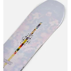 K2 Almanac Snowboard ?+ Network Snowboard Bindings + Trance Snowboard Boots - Women's 2025- Snowboards, Bindings & Boots|Snowboard Packages