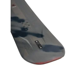 K2 Antidote Snowboard + Bond Snowboard Bindings 2025- Snowboards With Bindings|Snowboard Packages