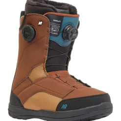 K2 Antidote Snowboard + Network Snowboard Bindings + Kinsley Snowboard Boots - Women's 2025- Snowboards, Bindings & Boots|Snowboard Packages