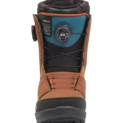 K2 Antidote Snowboard + Network Snowboard Bindings + Kinsley Snowboard Boots - Women's 2025- Snowboards, Bindings & Boots|Snowboard Packages