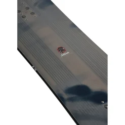 K2 Antidote Snowboard + Program Snowboard Bindings + Orton Snowboard Boots 2025- Snowboards, Bindings & Boots|Snowboard Packages