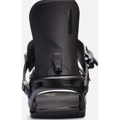 K2 Antidote Snowboard + Program Snowboard Bindings + Orton Snowboard Boots 2025- Snowboards, Bindings & Boots|Snowboard Packages