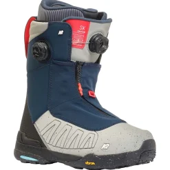 K2 Antidote Snowboard + Program Snowboard Bindings + Orton Snowboard Boots 2025- Snowboards, Bindings & Boots|Snowboard Packages