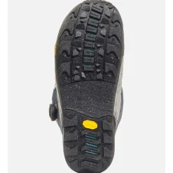 K2 Antidote Snowboard + Program Snowboard Bindings + Orton Snowboard Boots 2025- Snowboards, Bindings & Boots|Snowboard Packages