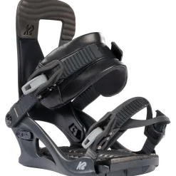 K2 Bedford Snowboard Bindings - Women's- Snowboard Bindings