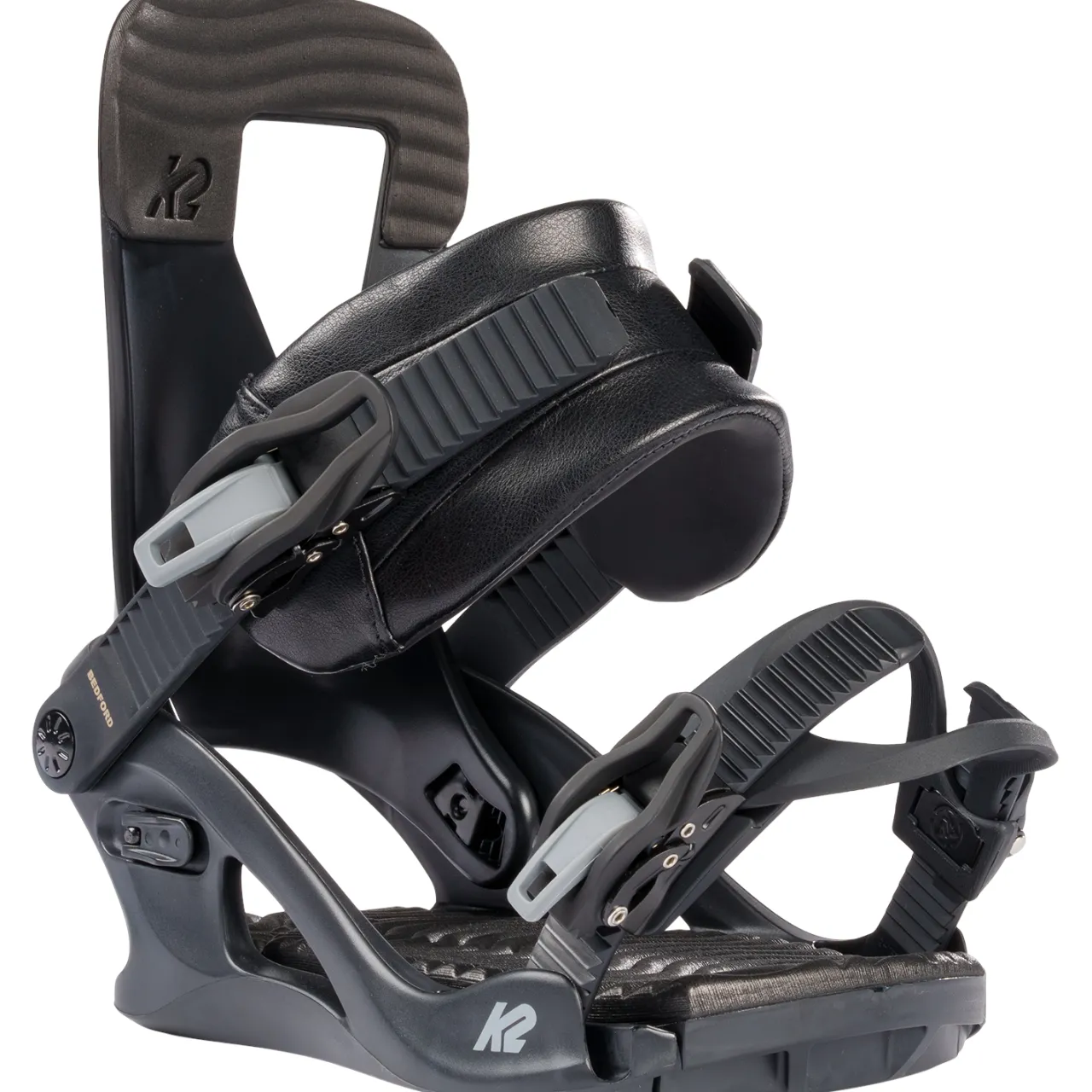 K2 Bedford Snowboard Bindings - Women's- Snowboard Bindings