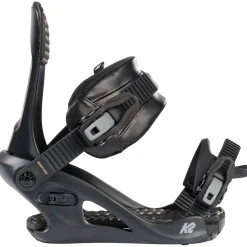 K2 Bedford Snowboard Bindings - Women's- Snowboard Bindings