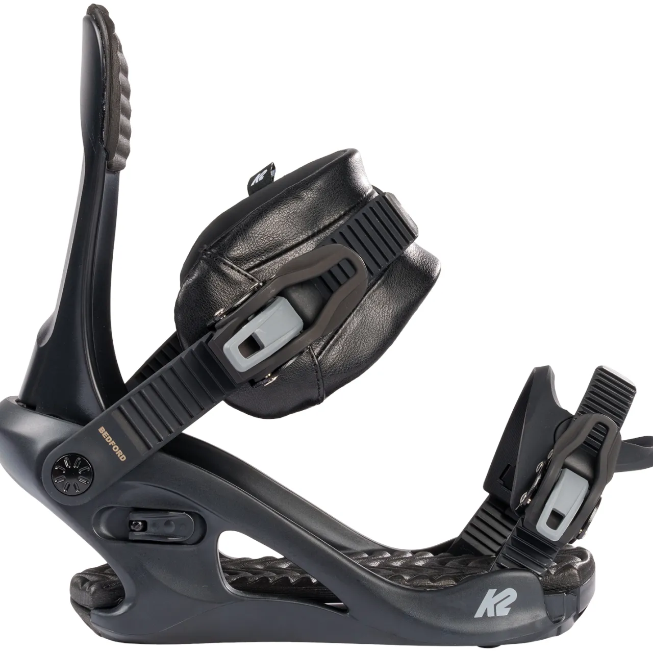 K2 Bedford Snowboard Bindings - Women's- Snowboard Bindings